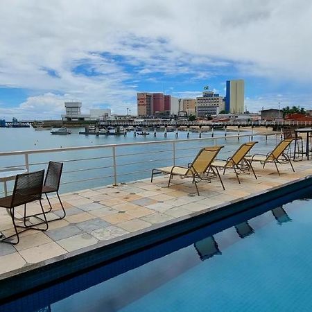 Ferienwohnung Yacht Coast Fortaleza  Exterior foto