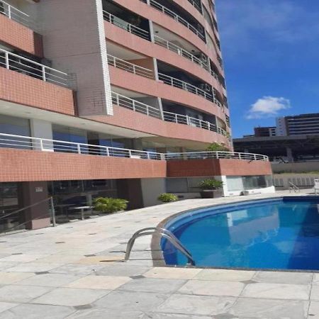 Ferienwohnung Yacht Coast Fortaleza  Exterior foto