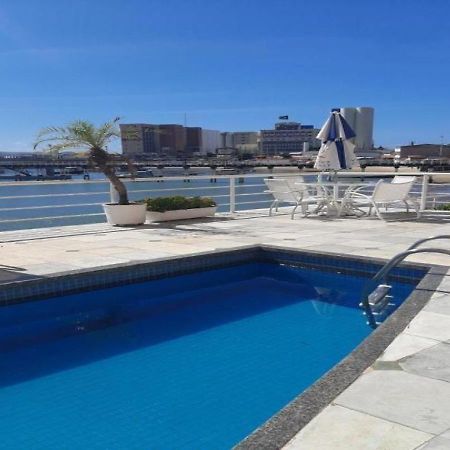 Ferienwohnung Yacht Coast Fortaleza  Exterior foto