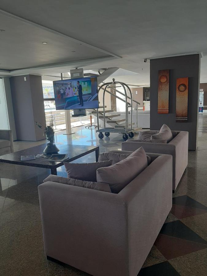 Ferienwohnung Yacht Coast Fortaleza  Exterior foto