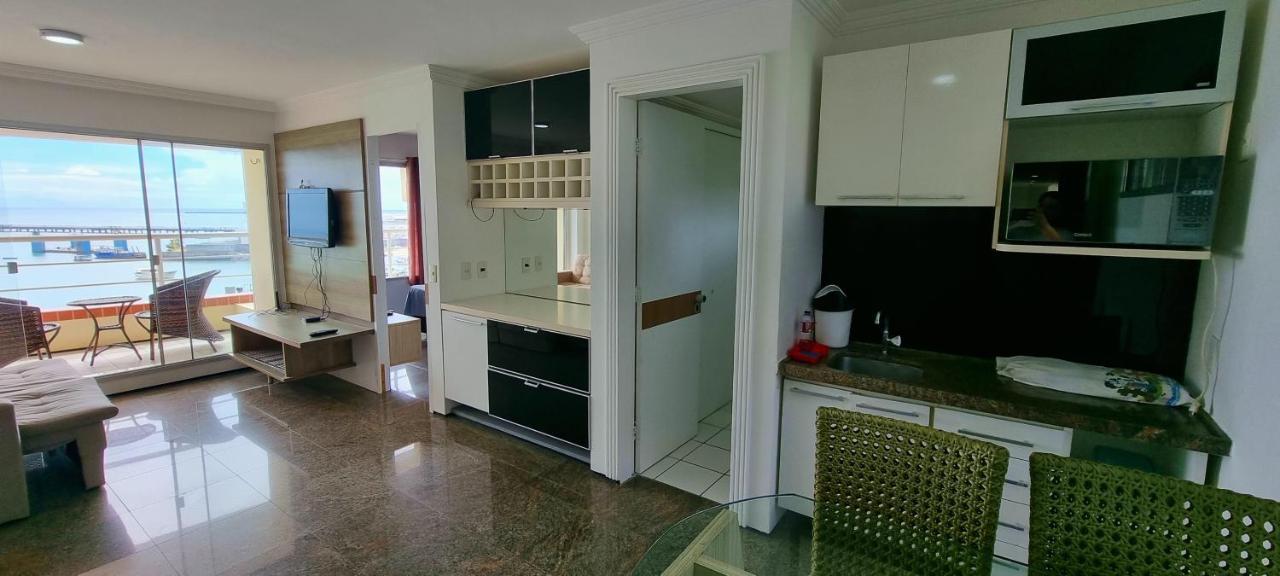 Ferienwohnung Yacht Coast Fortaleza  Exterior foto