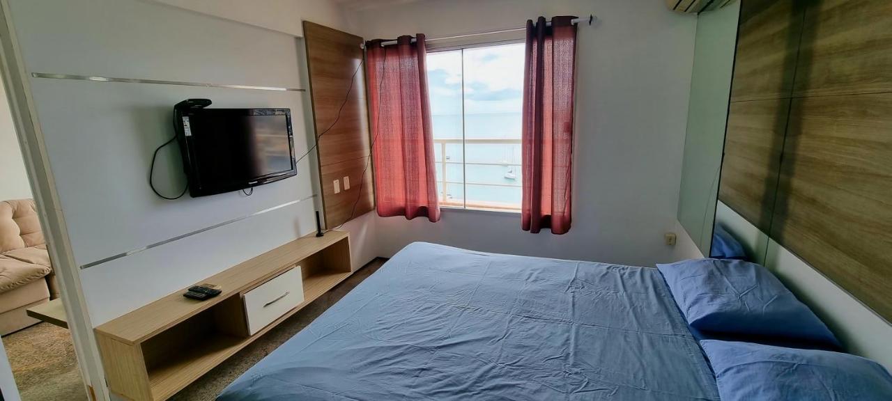 Ferienwohnung Yacht Coast Fortaleza  Exterior foto