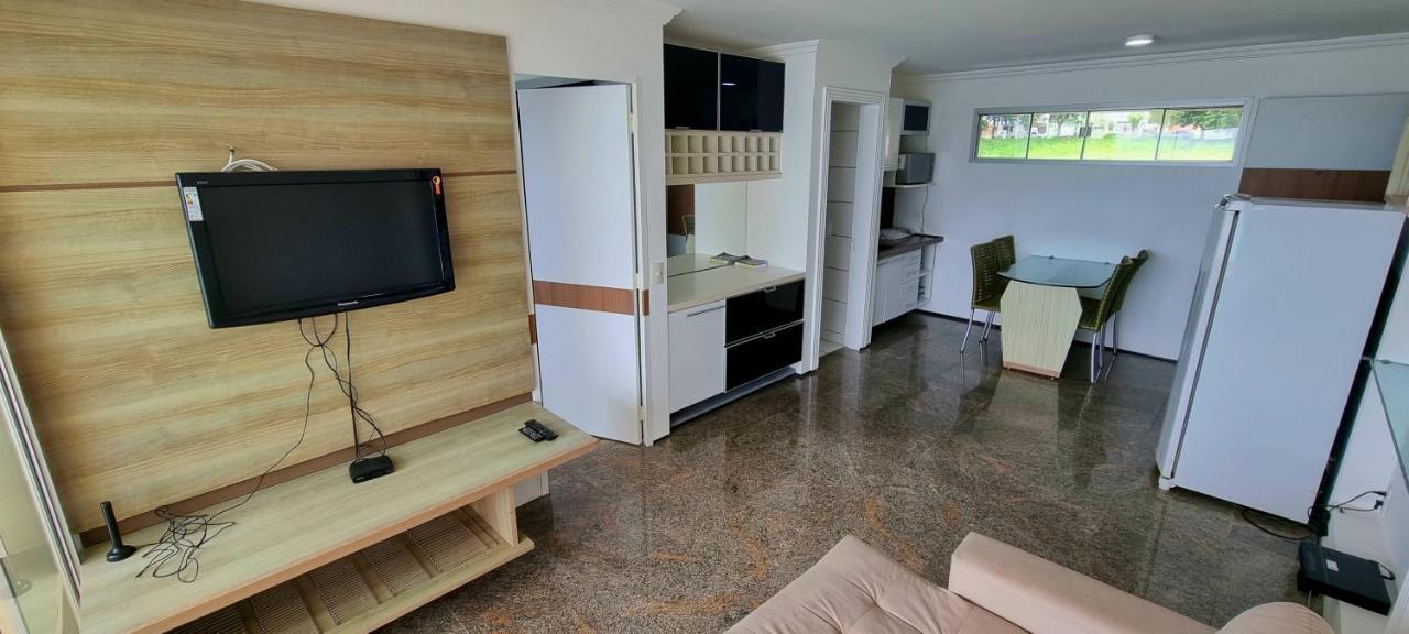 Ferienwohnung Yacht Coast Fortaleza  Exterior foto