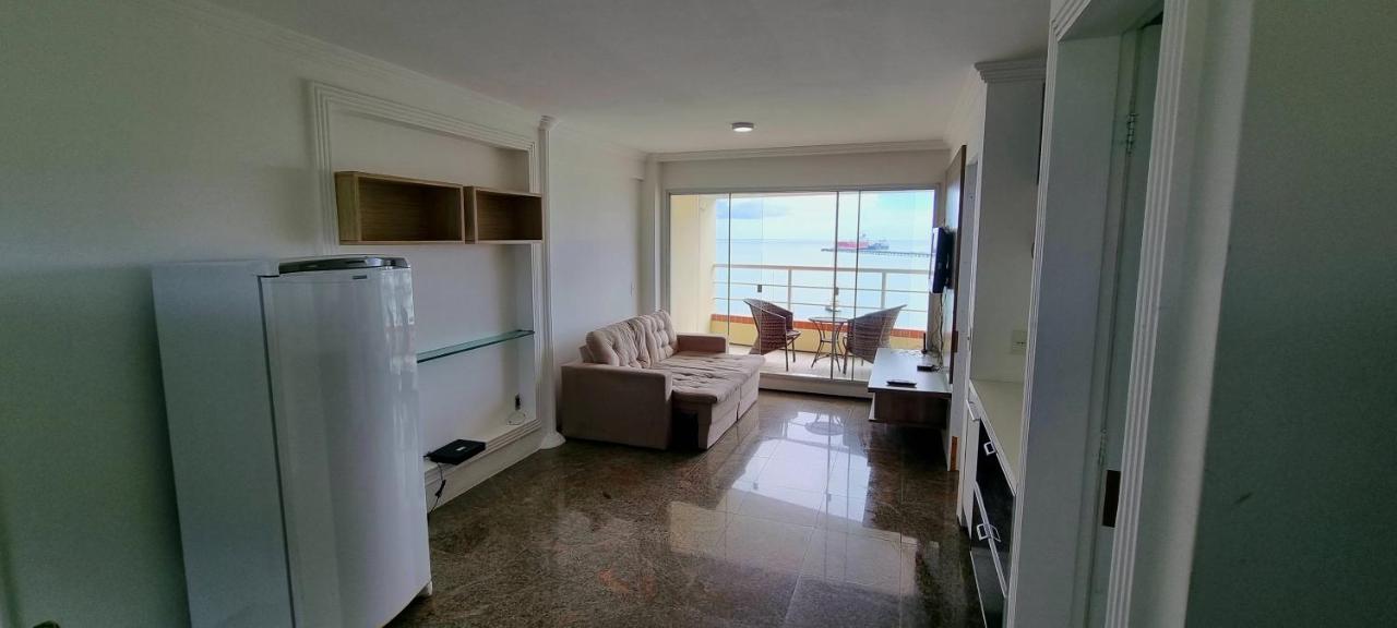 Ferienwohnung Yacht Coast Fortaleza  Exterior foto