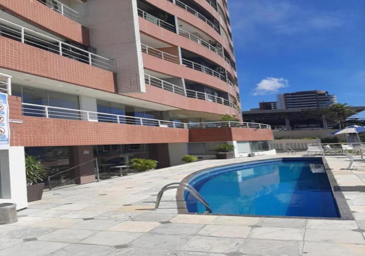 Ferienwohnung Yacht Coast Fortaleza  Exterior foto