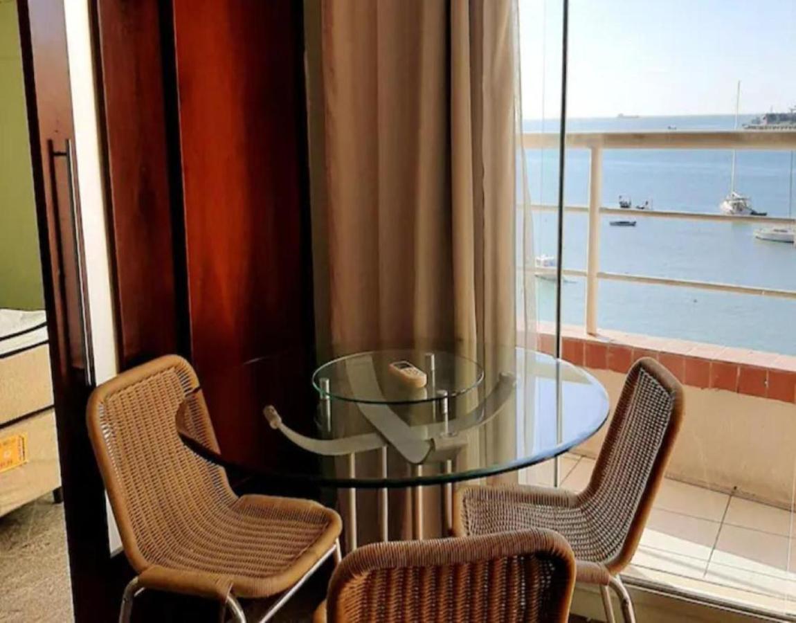 Ferienwohnung Yacht Coast Fortaleza  Exterior foto
