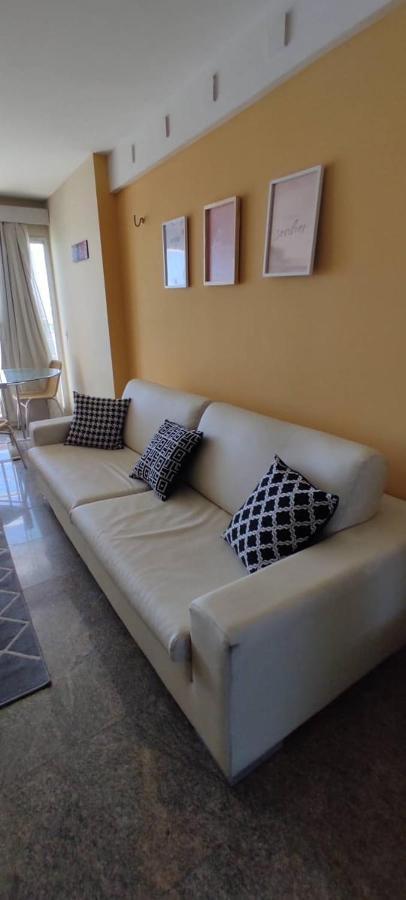 Ferienwohnung Yacht Coast Fortaleza  Exterior foto