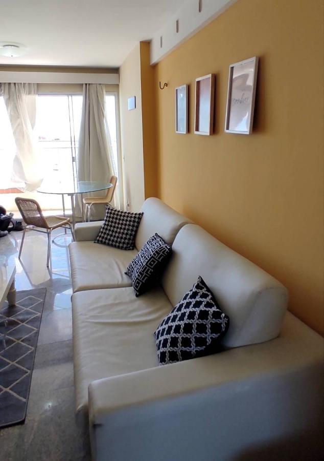 Ferienwohnung Yacht Coast Fortaleza  Exterior foto