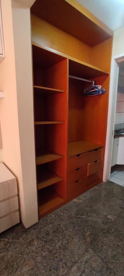 Ferienwohnung Yacht Coast Fortaleza  Exterior foto