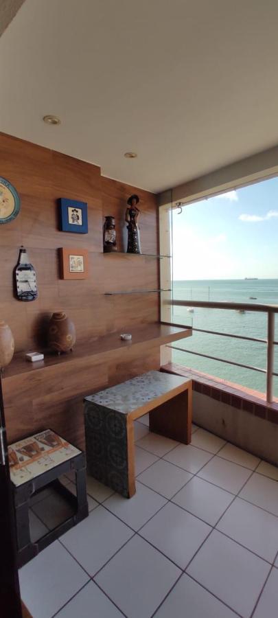 Ferienwohnung Yacht Coast Fortaleza  Exterior foto