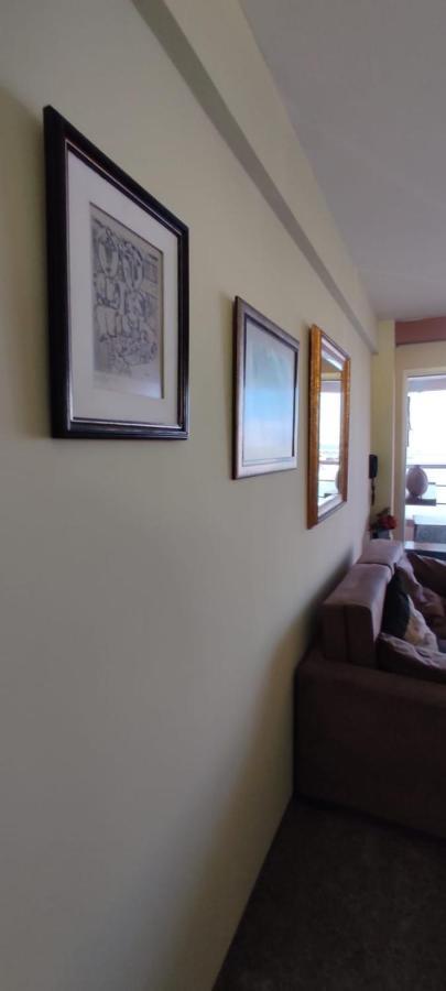 Ferienwohnung Yacht Coast Fortaleza  Exterior foto