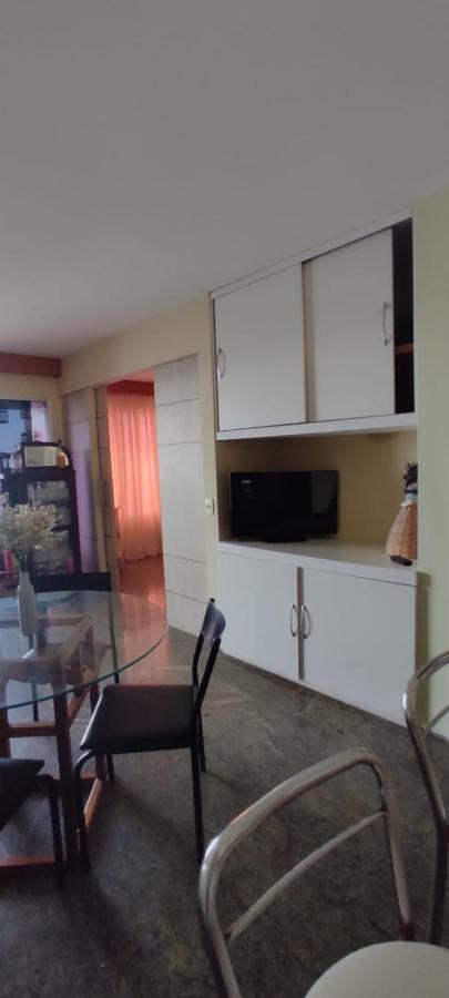Ferienwohnung Yacht Coast Fortaleza  Exterior foto